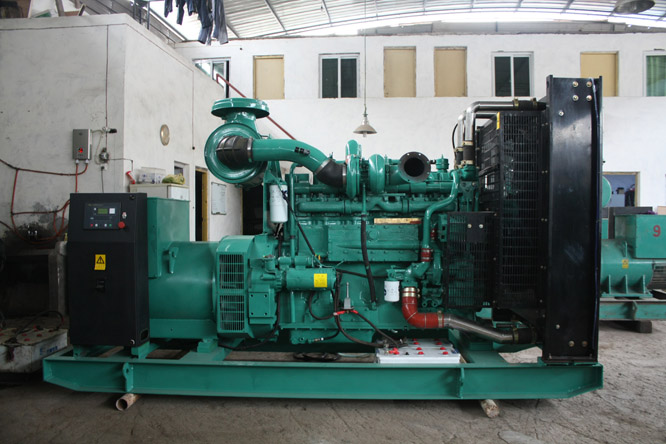 芷江环保无噪音：租用静音发电机组，为环境和耳朵双重保驾护航